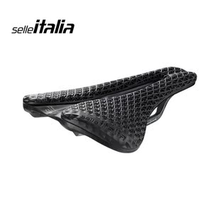 SELLE ITALIA NOVUS BOOST 3D打印坐垫骑行自行车单车山地车舒适