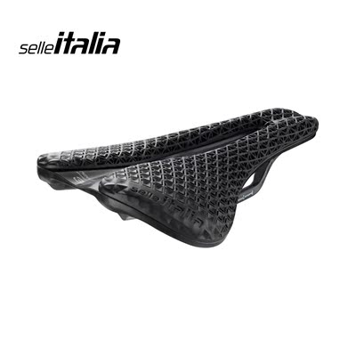 SELLE ITALIA NOVUS BOOST 3D打印坐垫骑行自行车单车山地车舒适