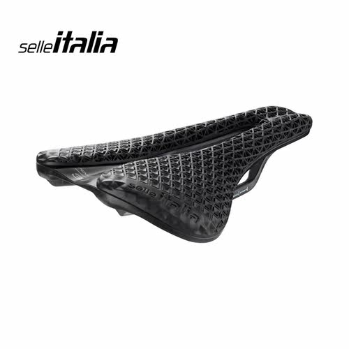 SELLE ITALIA NOVUS BOOST 3D打印坐垫骑行自行车单车山地车舒适