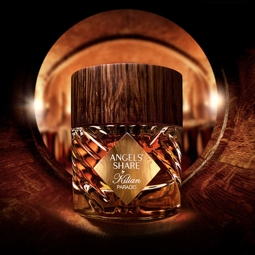 KILIAN/凯利安天使之享极乐版