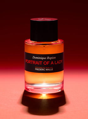 国行 FREDERIC MALLE馥马尔窈窕如她香水 夜色玫瑰贵妇肖像木兰FM