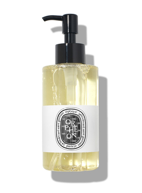 Diptyque蒂普提克Orpheon奥费恩沐浴露200ml 爵梦洁肤露 肌肤之花