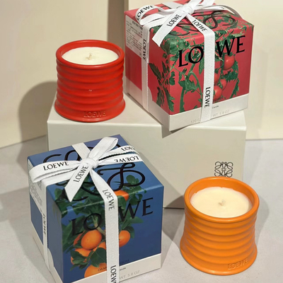 LOEWE罗意威番茄叶奢品香薰蜡烛