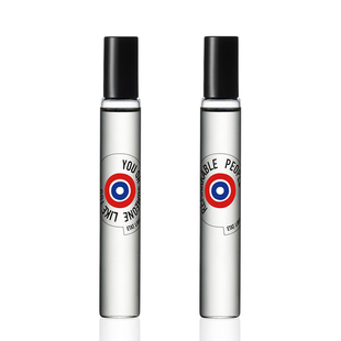 Etat Libre D’Orange解放橘郡赫曼如影香水旅行装7.5ml 如此垃圾