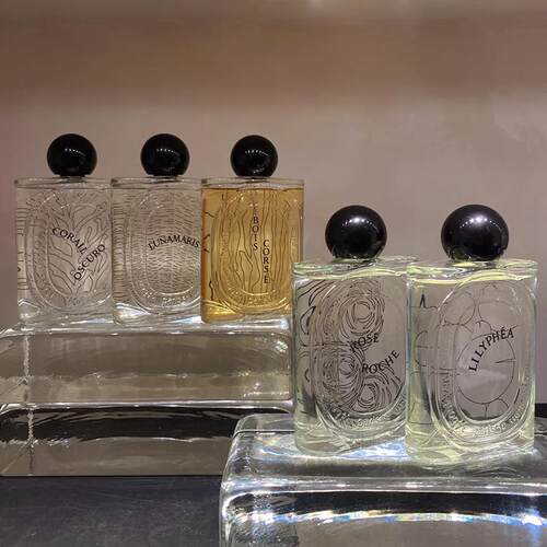 DIPTYQUE大千之蕴淡香精100ml