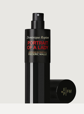 Frederic Malle/馥马尔旅行装香水30ml FM一轮玫瑰晚香玉狂野麝香