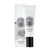 法国Diptyque 蒂普提克玫瑰护手霜45ml 细腻丝滑杏仁杜桑肌肤之花