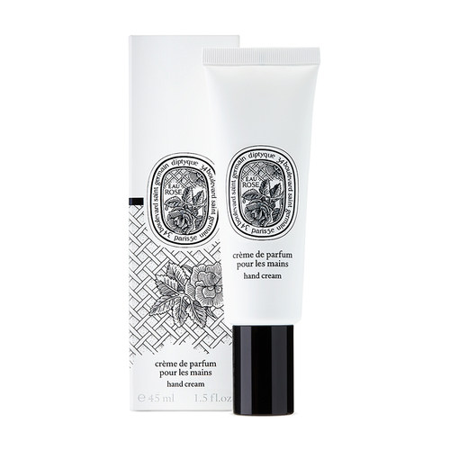 Diptyque/蒂普提克玫瑰护手霜
