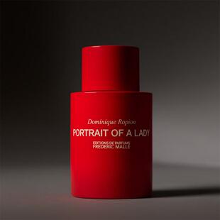 15周年限定窈窕如她香水 FM贵妇肖像 MALLE馥马尔25新款 FREDERIC