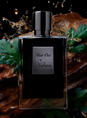 国行 KILIAN/凯利安香水 帝国茗茶圣木黑暗君主 乌木麝香珍珠沉香