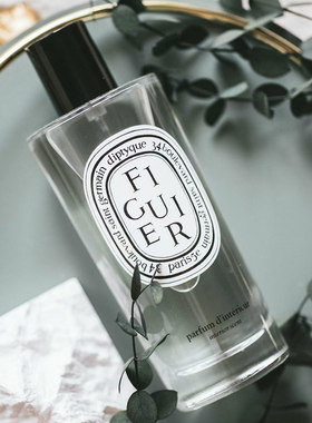 Diptyque浆果室内喷雾150ml