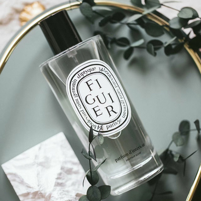 Diptyque浆果室内喷雾150ml