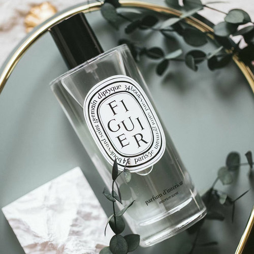 Diptyque浆果室内喷雾150ml