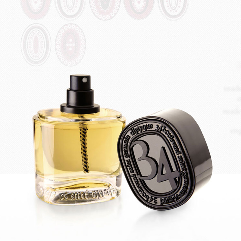 法国Diptyque/蒂普提克正品 34号圣日耳曼大道 EDT淡香水50/100ML