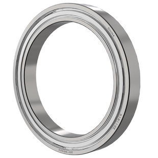 薄壁微型深沟球轴承6700 6701 6702 6703 6704 6705/6/7/8/9/10ZZ