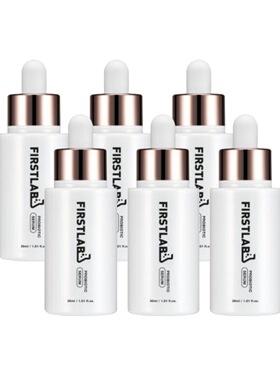 ILDONG日东制药二裂酵母益生菌精华修致肌肤收缩毛孔抗衰老30ml