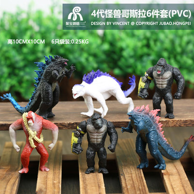 潮玩桌面手办公仔,玩偶,玩具