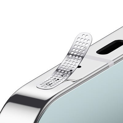 华为手机通用喇叭防尘贴精致耐用