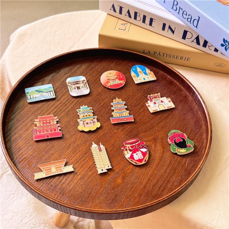 河北廊坊磁性小礼品伴手礼