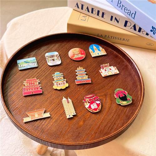 河北廊坊磁性小礼品伴手礼