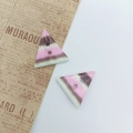 1 Pink Coffee Airplane