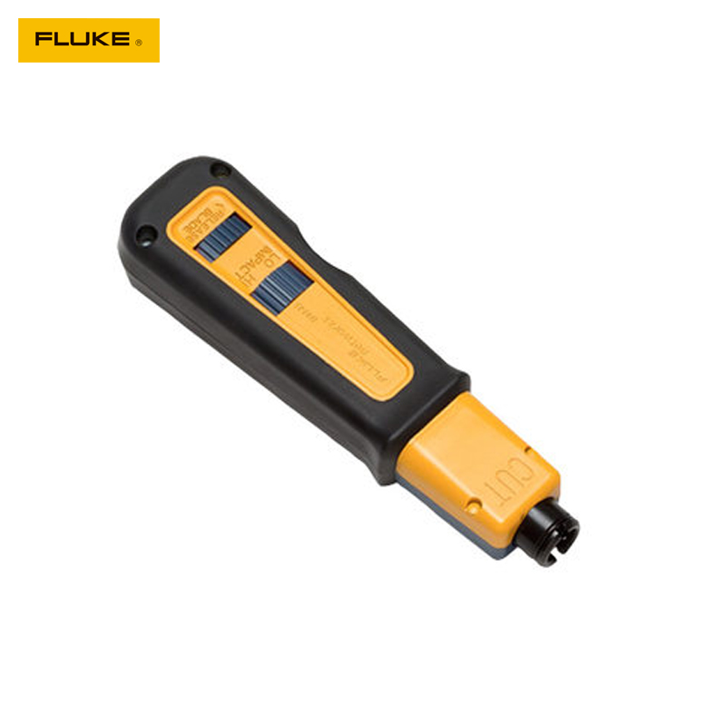 福禄克冲击型打线刀可更换式刀头