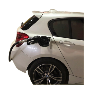 适用2008-2018款宝马1系两厢尾翼F20E87 116i 118i 120i 125i改装