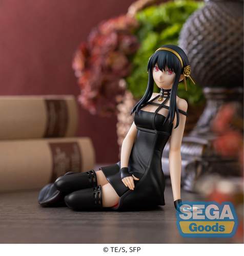 SEGA现货日本动漫间谍过家家