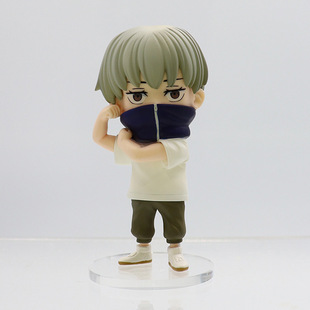 狗卷棘 TAITO vol.3 Q版 手办 咒术回战