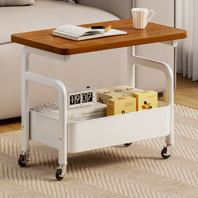 茶几小推车床边置物架沙发边几