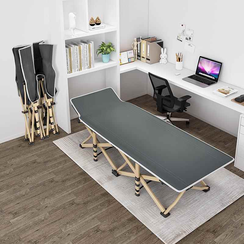 折叠床办公室午休午睡单人床户外