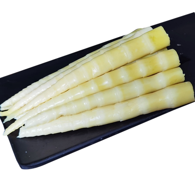 广雅小竹笋新鲜清水袋装火锅