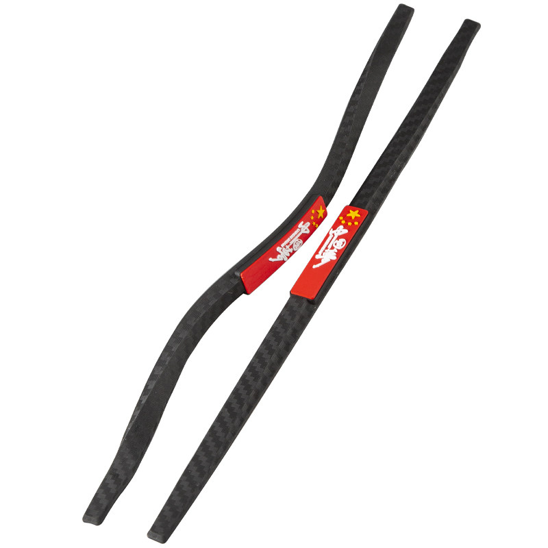 汽车防撞条加长防撞贴后视镜防刮蹭防擦条车门把手开门防磕碰车贴