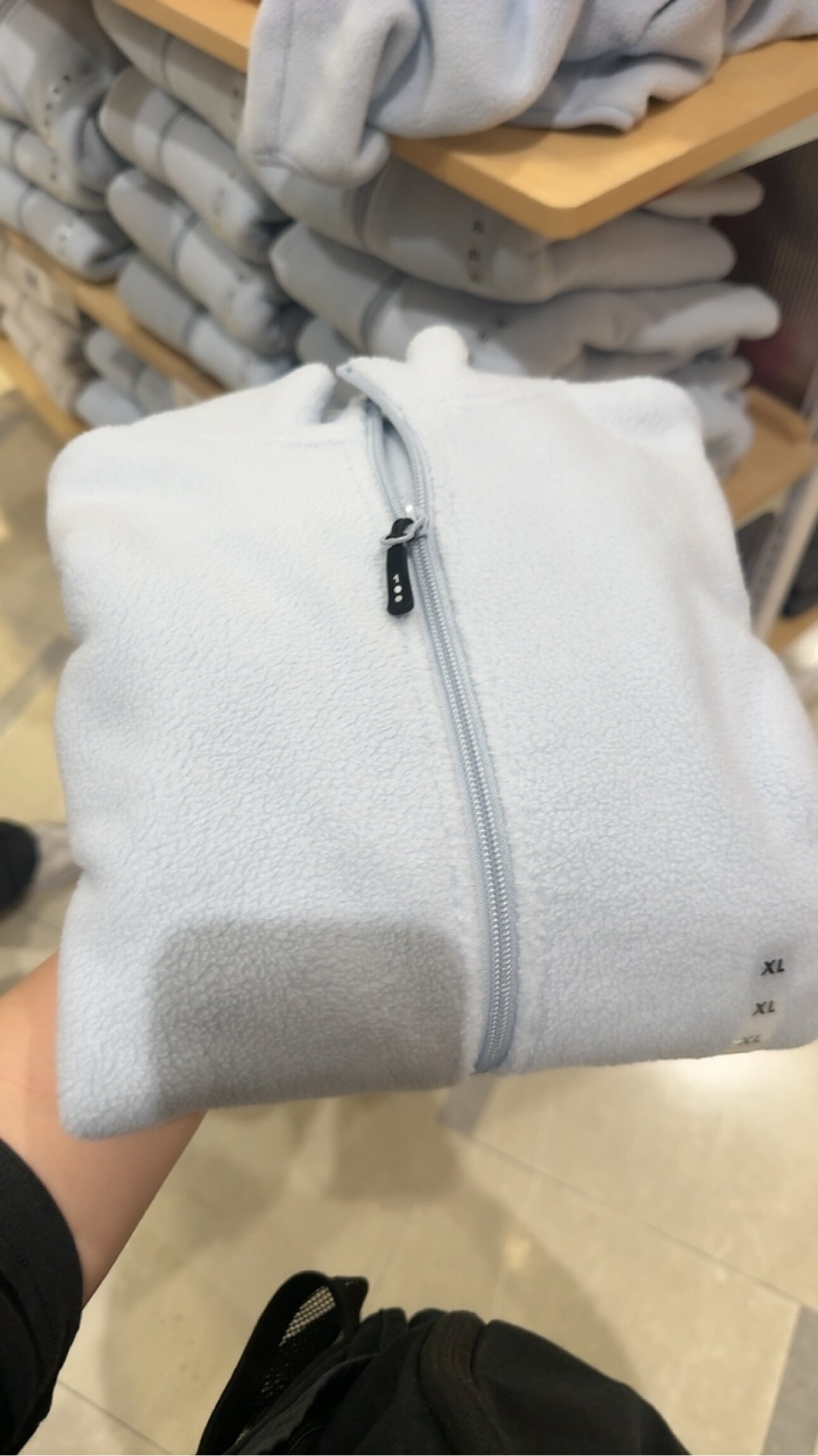 羽翼（XL）