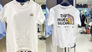 打底衫 jj男夏纯棉圆领AB面印花短袖 T恤简约百搭休闲运动半袖