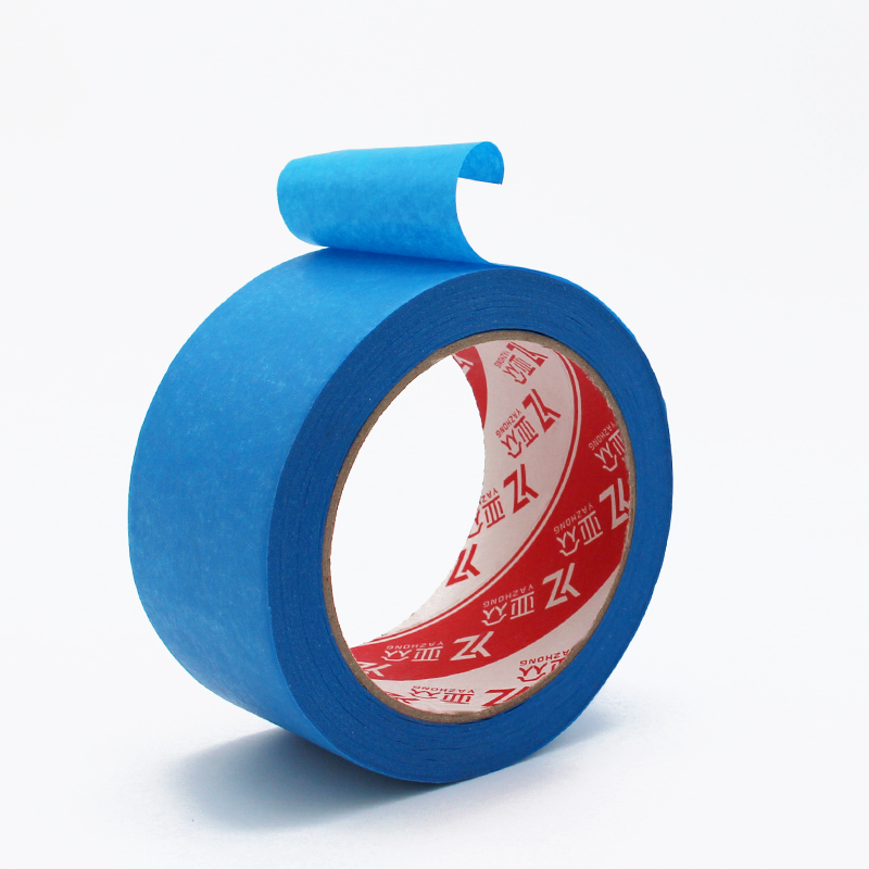 亚众3D打印机美纹纸高温遮蔽