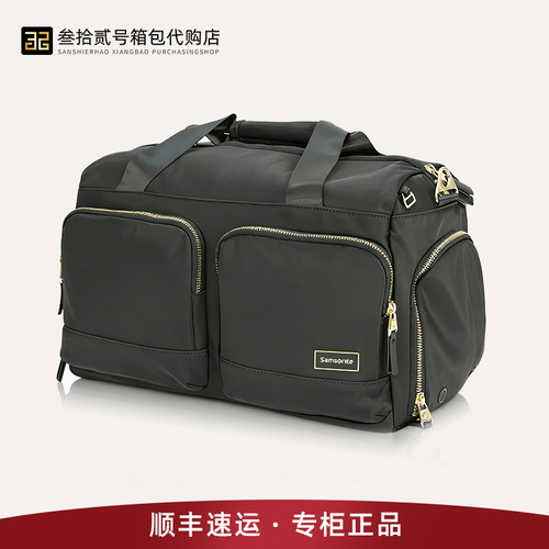 新秀丽手提包单肩包NO0