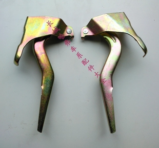 适用长城哈弗H6升级款运动版机盖合页发动机罩铰链引擎盖折页支架