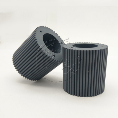 理光 基士得耶JP2800 3800 4443 一体速印机 搓纸皮 轮 芯 进纸轮