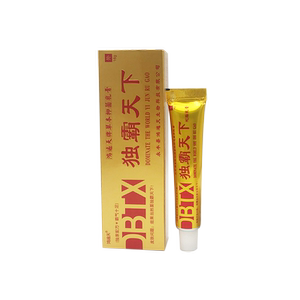 独霸天下草木抑菌乳膏鸿遍天