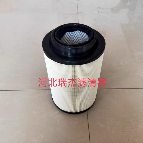 拖拉机LS704 804 904 1004空气过滤格滤芯清器PU2029空滤农机配件