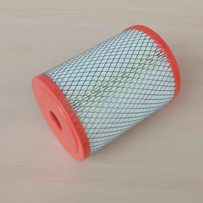 锡柴4DW91-29D配发电机组 空压机组适用空气滤芯 空滤DHP-0029-04