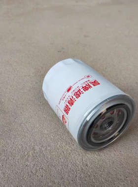 JX0810A-J0300A机滤适配云内D25TC-13224-1发动机X251313机油滤芯