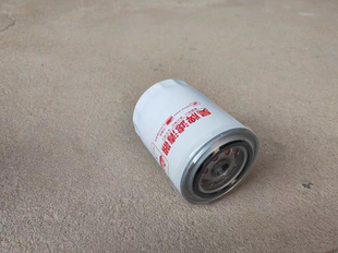 JX0810A-J0300A机滤适配云内D25TC-13224-1发动机X251313机油滤芯