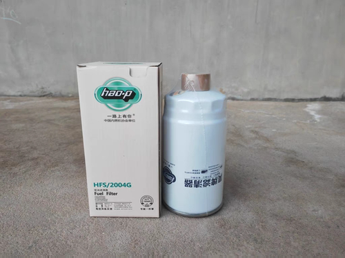 适配锐动力德龙K3000电喷柴油滤清器Z20140004C油水分离器柴油滤