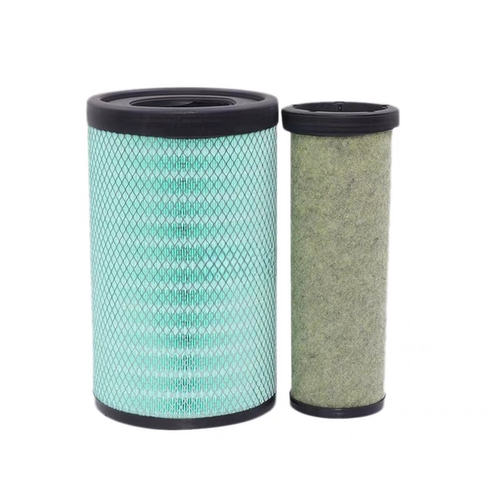 K2541空气滤芯适配东风天锦KR空气滤芯AF4405A/A90214空滤AF04406