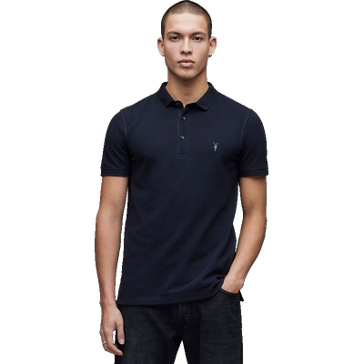 男士短袖夏季新品休闲翻领polo衫