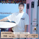 明星同款 M063PC 印花2025年秋季 ALLSAINTS男士 街头涂鸦T恤休闲短袖