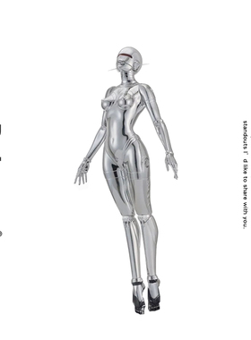 研舍摩登创意现代简约大型艺术