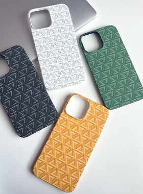 适用于苹果16ProMax戈雅狗牙17roMax全包手机壳iPhone14ProMax超薄硬壳苹果苹果15ProMax保护壳碳纤维纹